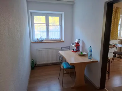 2-Zimmer-Wohnung kaufen in Wolfsberg – 30 m², € 52.000
