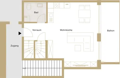3-Zimmer-Wohnung kaufen in Mödling – 79,26 m², € 424.218 – Bild 32 von 32