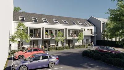 3-Zimmer-Wohnung kaufen in Mödling – 79,26 m², € 424.218 – Bild 25 von 32
