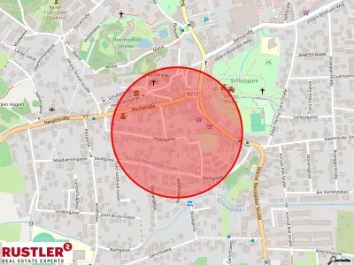 3-Zimmer-Wohnung kaufen in Baden – 92 m², € 567.653 – Bild 8 von 10