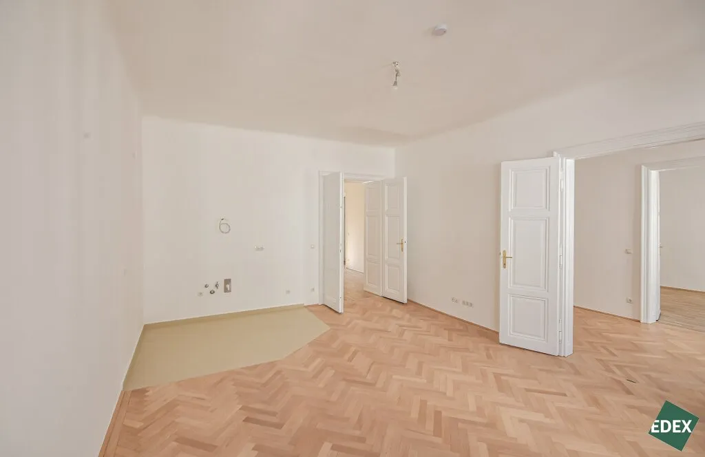 Wohnung – Wien - Ansicht 2