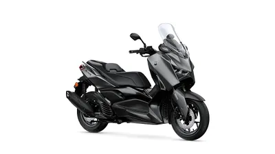 Yamaha X-Max 125 Tech MAX lagernd