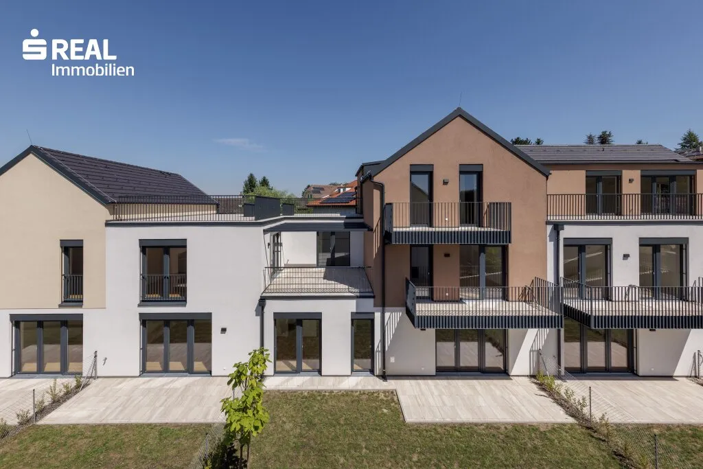 modern wohnen, nachhaltig leben - Energieeffizienz trifft Wohnkomfort – pohled 3