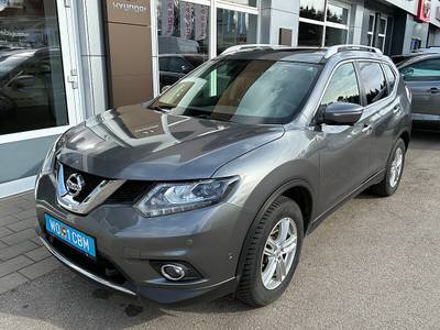 Nissan X-TRAIL 1,6dCi Tekna ALL-MODE 4x4i