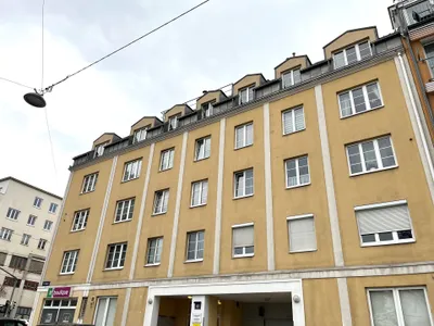 2-Zimmer-Wohnung mieten in Wien – 55,12 m², € 1.050 – Bild 9 von 10
