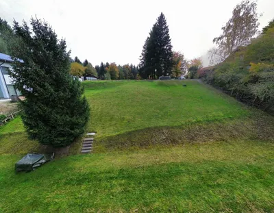 Grundstück kaufen in Vöcklabruck – 1 168 m², € 94.000 – Bild 2 von 7
