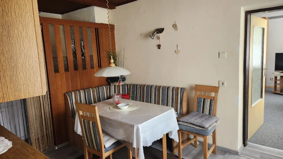 Haus – Rabensburg - Ansicht 3