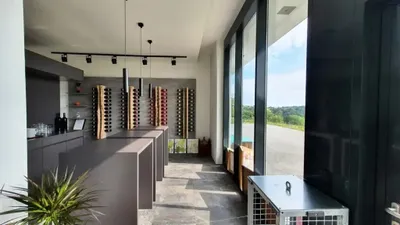 10-Zimmer-Grundstück kaufen in Jennersdorf – 570 m², € 2.670.000 – Bild 11 von 18