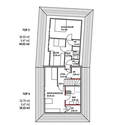 Gewerbeimmobilie kaufen in Klagenfurt – 325 m², € 998.500 – Bild 18 von 20