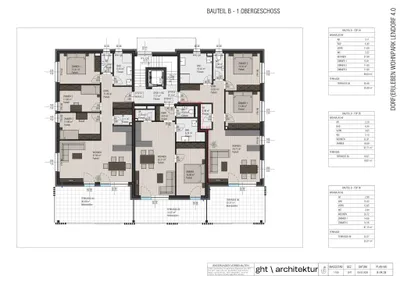 2-Zimmer-Wohnung kaufen in Spittal an der Drau – 62,71 m², € 360.000 – Bild 10 von 15