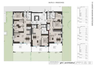 2-Zimmer-Wohnung kaufen in Spittal an der Drau – 62,71 m², € 360.000 – Bild 9 von 15