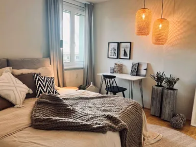 2-Zimmer-Wohnung mieten in Linz – 50 m², € 1.790 – Bild 8 von 27