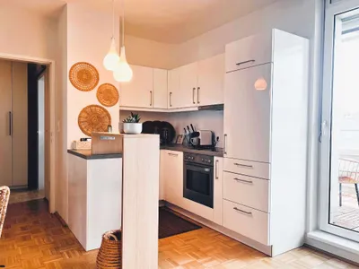 2-Zimmer-Wohnung mieten in Linz – 50 m², € 1.790 – Bild 5 von 27