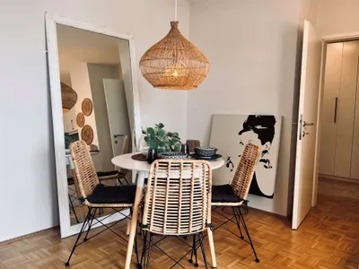 2-Zimmer-Wohnung mieten in Linz – 50 m², € 1.790 – Bild 6 von 27