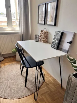 2-Zimmer-Wohnung mieten in Linz – 50 m², € 1.790 – Bild 10 von 27