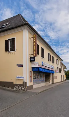 Grundstück kaufen in Deutschlandsberg – 1 845 m²