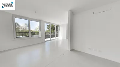 1-Zimmer-Wohnung mieten in Salzburg Stadt – 66 m², € 1.974 – Bild 8 von 9