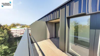 1-Zimmer-Wohnung mieten in Salzburg Stadt – 66 m², € 1.974