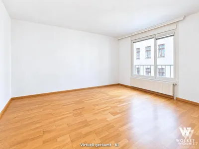 2-Zimmer-Wohnung kaufen in Wien – 53 m², € 360.000