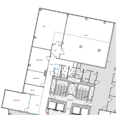 Gewerbeimmobilie mieten in Wien – 338 m², € 15 – Bild 14 von 14