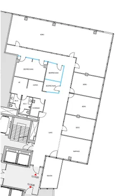 Gewerbeimmobilie mieten in Wien – 338 m², € 15 – Bild 11 von 14