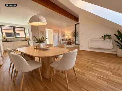 4-Zimmer-Wohnung kaufen in Südoststeiermark – 98,74 m², € 313.492 – Bild 3 von 20