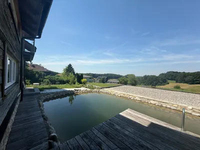 7-Zimmer-Haus kaufen in Braunau am Inn – 278 m², € 769.000 – Bild 1 von 11