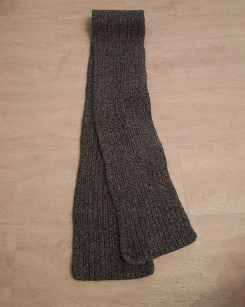 Swedish Wool leg warmers