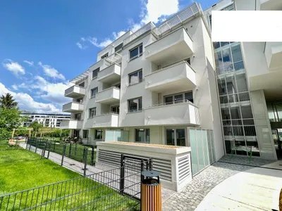 2-Zimmer-Wohnung mieten in Wien – 55 m², € 1.031 – Bild 24 von 24