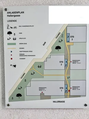 2-Zimmer-Wohnung mieten in Wien – 55 m², € 1.031 – Bild 19 von 24