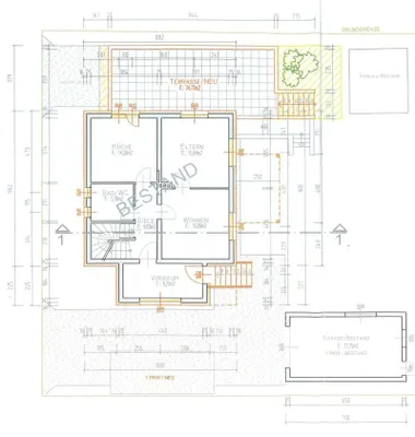 6-Zimmer-Haus kaufen in Graz-Umgebung – 138 m², € 435.000 – Bild 14 von 16
