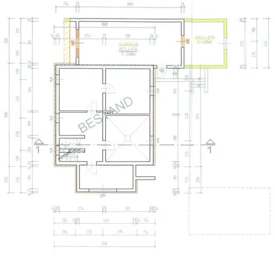 6-Zimmer-Haus kaufen in Graz-Umgebung – 138 m², € 435.000 – Bild 16 von 16