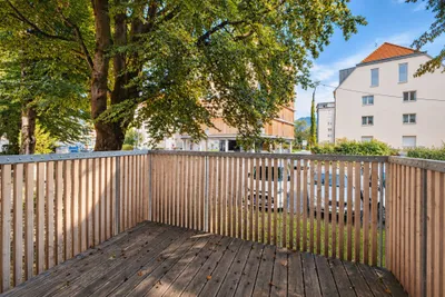 2-Zimmer-Wohnung mieten in Salzburg Stadt – 52,84 m², € 1.140 – Bild 4 von 4