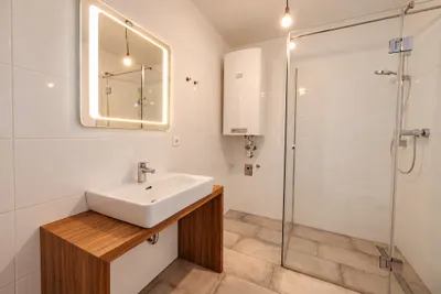 2-Zimmer-Wohnung mieten in Salzburg Stadt – 52,84 m², € 1.140 – Bild 1 von 4