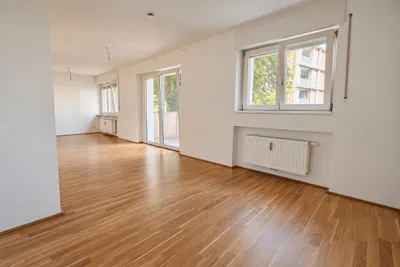 2-Zimmer-Wohnung mieten in Salzburg Stadt – 52,84 m², € 1.140 – Bild 2 von 4
