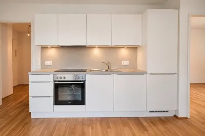 2-Zimmer-Wohnung mieten in Salzburg Stadt – 52,84 m², € 1.140 – Bild 3 von 4