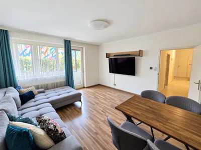 Wohnung kaufen in Graz – 72,9 m²