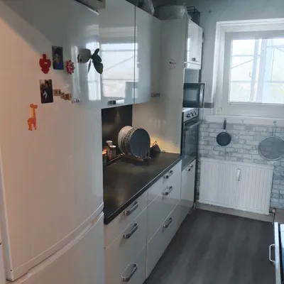 3-Zimmer-Wohnung mit Balkon, 69 m², Floridsdorf, Floridsdorf