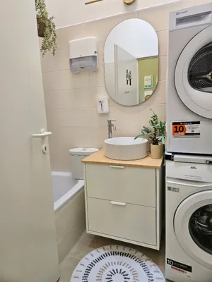 Gewerbeimmobilie mieten in Wels – 45 m², € 550 – Bild 5 von 8
