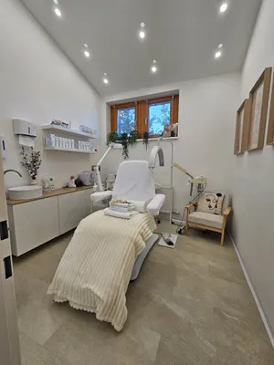 Gewerbeimmobilie mieten in Wels – 45 m², € 550 – Bild 3 von 8