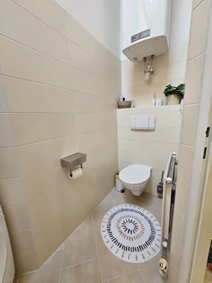 Gewerbeimmobilie mieten in Wels – 45 m², € 550 – Bild 6 von 8