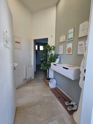 Gewerbeimmobilie mieten in Wels – 45 m², € 550 – Bild 7 von 8