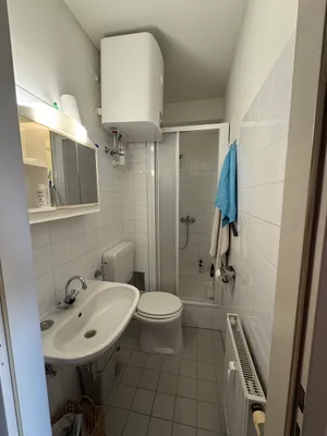 1-Zimmer-Wohnung mieten in Graz – 25 m², € 410 – Bild 5 von 5