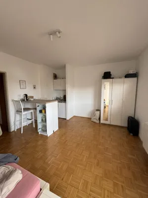 1-Zimmer-Wohnung mieten in Graz – 25 m², € 410 – Bild 2 von 5