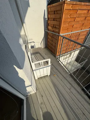 1-Zimmer-Wohnung mieten in Graz – 25 m², € 410 – Bild 3 von 5