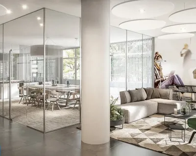 Gewerbeimmobilie mieten in Wien – 556 m², € 17 – Bild 4 von 9