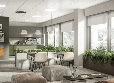 Gewerbeimmobilie mieten in Wien – 556 m², € 17 – Bild 5 von 9