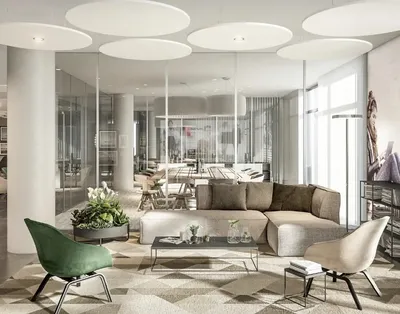 Gewerbeimmobilie mieten in Wien – 556 m², € 17 – Bild 1 von 9