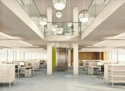 Gewerbeimmobilie mieten in Wien – 556 m², € 17 – Bild 8 von 9