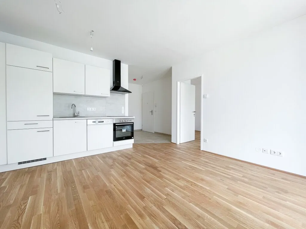 Wohnung – Graz - Ansicht 3